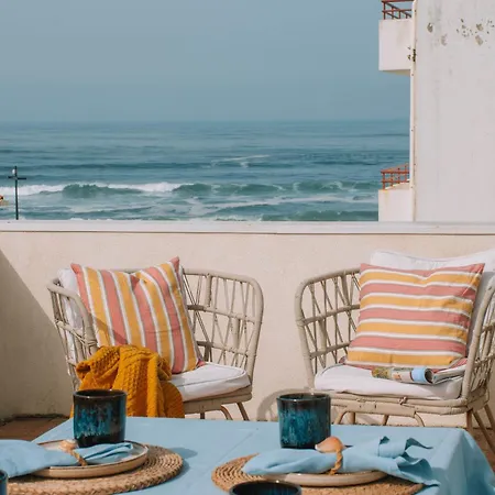 Casa vacanze Casas Dos Seixos