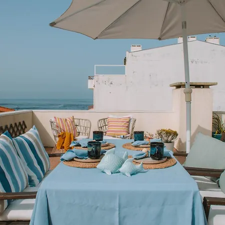 Casas Dos Seixos Casa vacanze