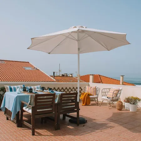 Casas Dos Seixos Casa vacanze *
