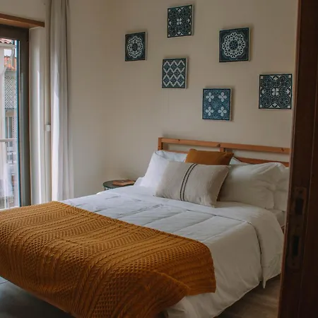 Ferienhaus Casas Dos Seixos *