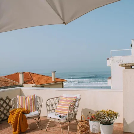 בית נופש Casas Dos Seixos מולדו