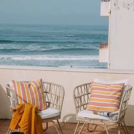 Casas Dos Seixos