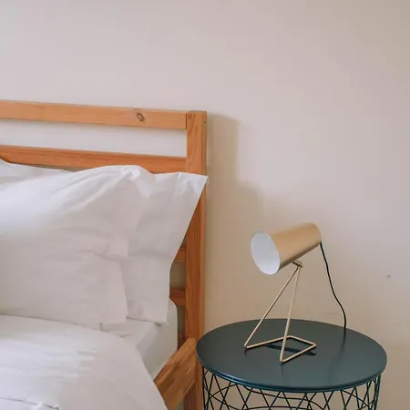 Casas Dos Seixos בית נופש מולדו