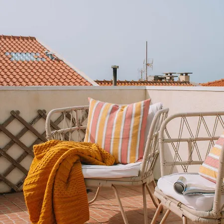 Casas Dos Seixos * Моледу