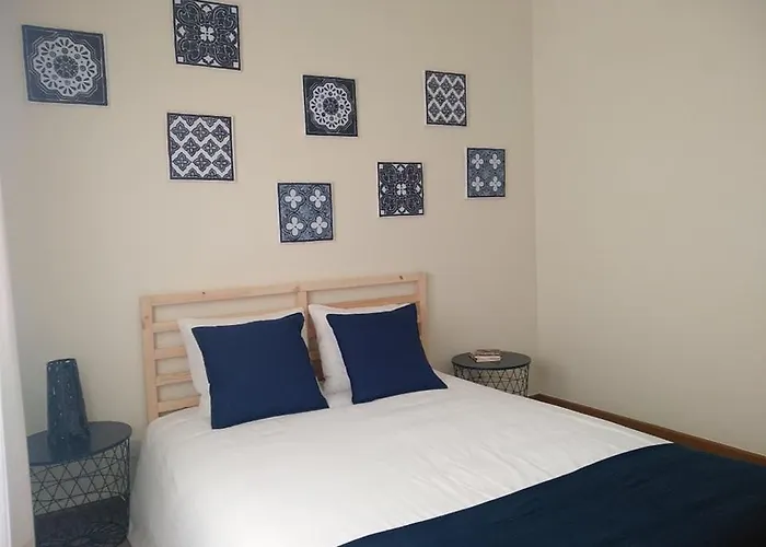 Ferienhaus Casas Dos Seixos *