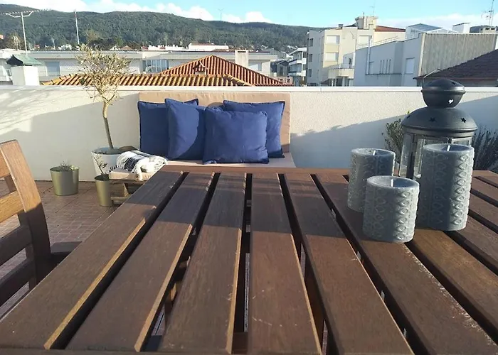 Casas Dos Seixos * Moledo (Viana do Castelo)