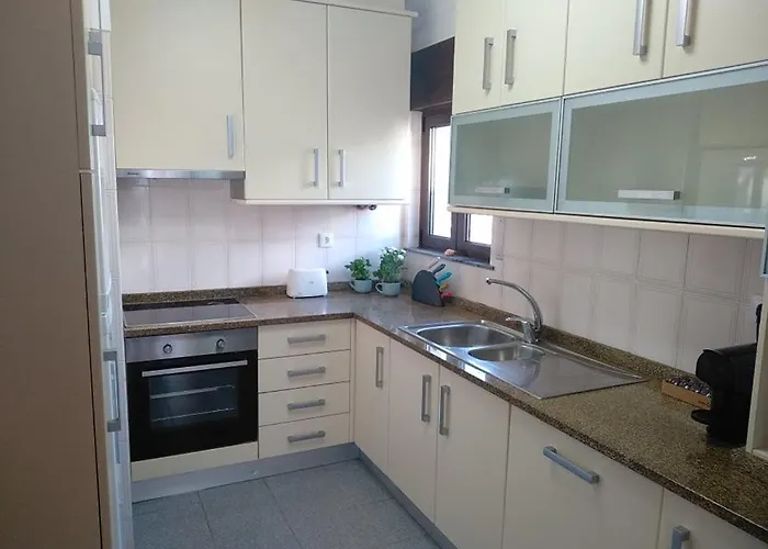 Ferienhaus Casas Dos Seixos *