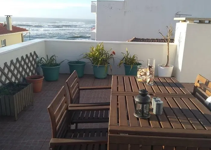 Ferienhaus Casas Dos Seixos