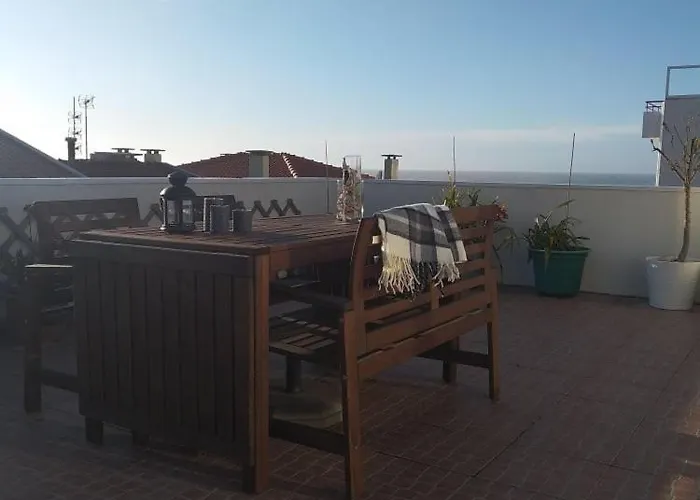 Hébergement de vacances Casas Dos Seixos *