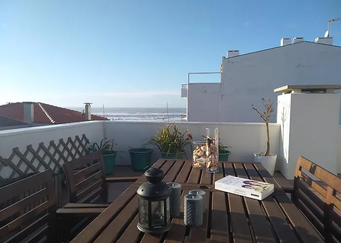 Casas Dos Seixos Casa de Férias *