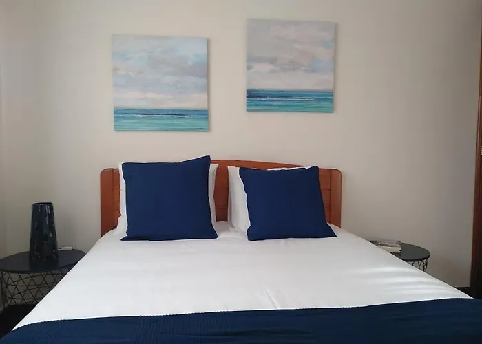 Casas Dos Seixos Casa de Férias *