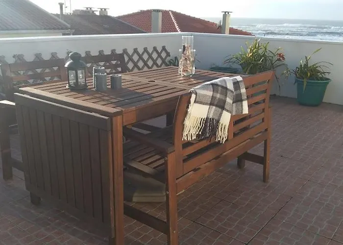 Casas Dos Seixos Moledo (Viana do Castelo)