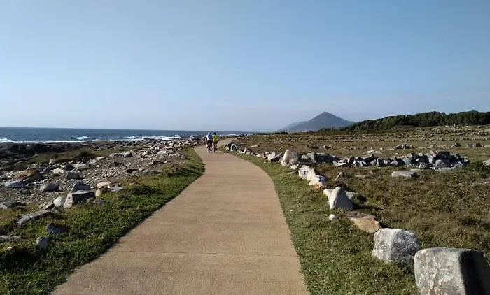 Casa de Férias Casas Dos Seixos