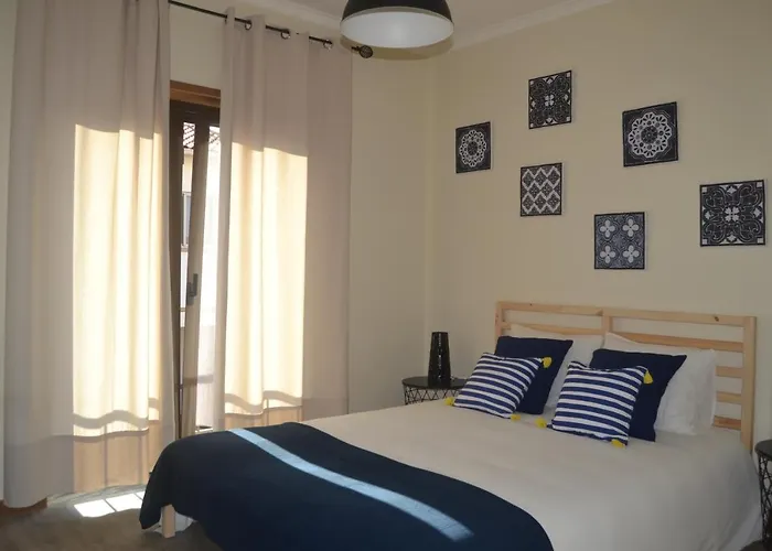 Casas Dos Seixos בית נופש מולדו