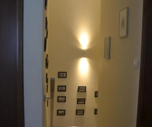 Casas Dos Seixos Ferienhaus *