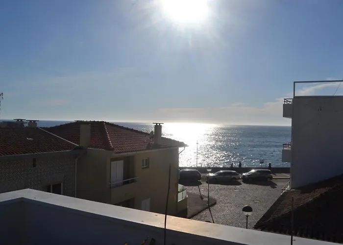 Casas Dos Seixos Casa de Férias *