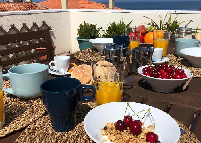 Casas Dos Seixos * Moledo (Viana do Castelo)