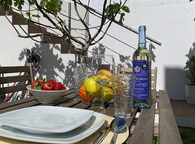 Casas Dos Seixos Casa de Férias *