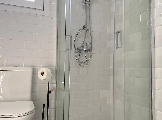 Ferienhaus Casas Dos Seixos *