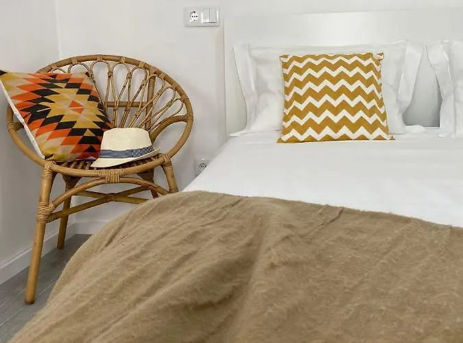 Casas Dos Seixos Moledo (Viana do Castelo)