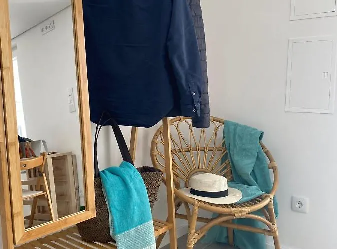 Casas Dos Seixos Moledo (Viana do Castelo)