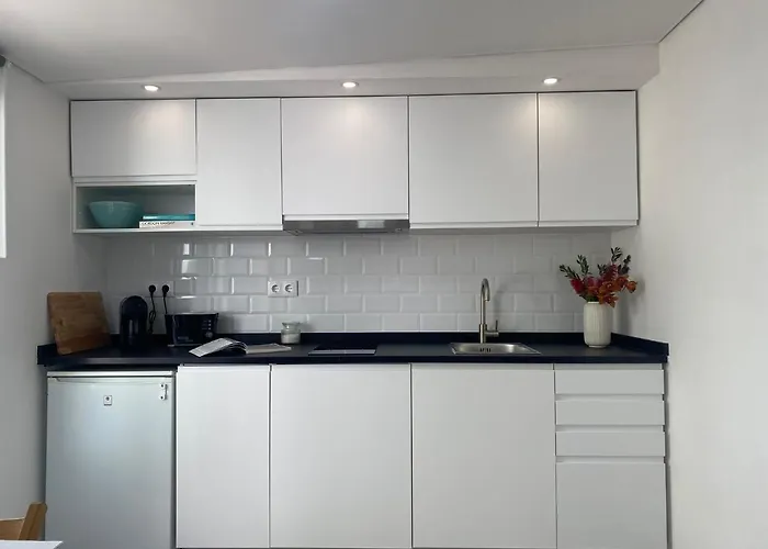 Casas Dos Seixos Ferienhaus