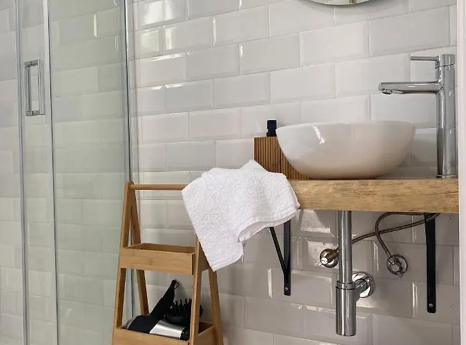 Casas Dos Seixos Ferienhaus *