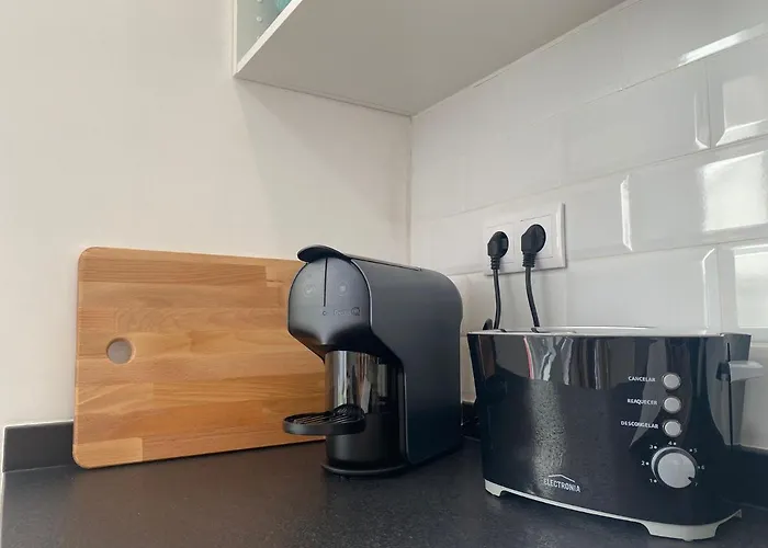 Ferienhaus Casas Dos Seixos