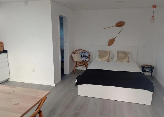 Casa de Férias Casas Dos Seixos Moledo (Viana do Castelo)