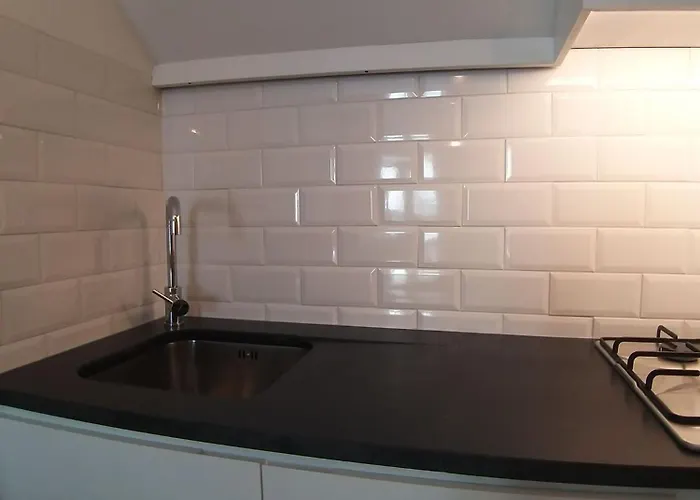 Casas Dos Seixos Ferienhaus