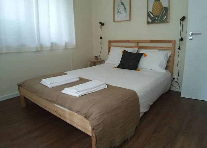 Casa de Férias Casas Dos Seixos *