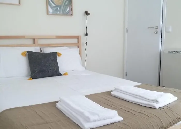 Ferienhaus Casas Dos Seixos