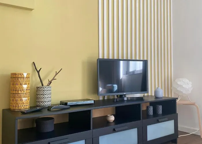 Ferienhaus Casas Dos Seixos *