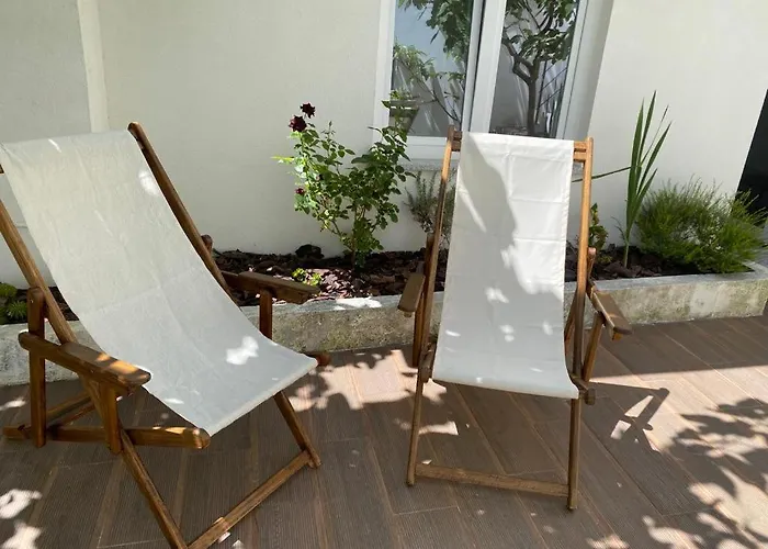 Ferienhaus Casas Dos Seixos *